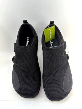 OrthoComfoot Orthopedic Diabetic Shoes Plantar Fasciitis Men Loafers Size 11.5